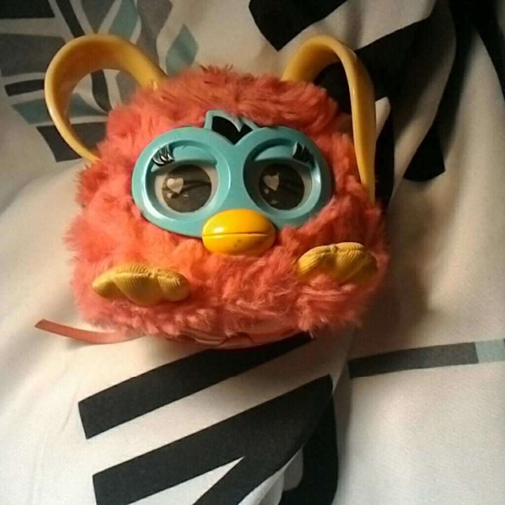 Toy